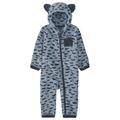 Patagonia - Baby's Furry Friends Bunting - Overall Gr 2 Years grau