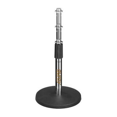 Auray TT-6220 Telescoping Tabletop Microphone Stan...