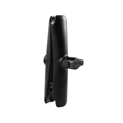 RAM Mounts Long Double Socket Arm for 1