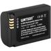 Watson BP-1900 Lithium-Ion Battery Pack (7.4V, 1900mAh) B-3934