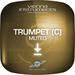 Vienna Symphonic Library Trumpet (C, Muted) - Vienna Instruments (Full Library, Download) VSLD7AF