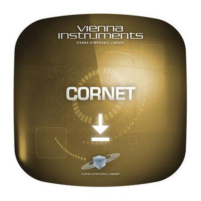 Vienna Symphonic Library Cornet - Vienna Instruments (Full Library, Download) VSLD75F