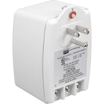 MG Electronics MGT-2450P Class II AC Power Supply (24VAC, 50VA) MGT-2450P