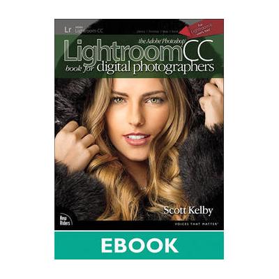 New Riders E-Book: The Adobe Photoshop Lightroom C...