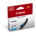 Canon CLI-271 Cyan Ink Tank 0391C001AA