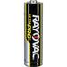 RAYOVAC Ultra Pro AA Alkaline Battery (1.5V, Resealable, 24-Pack) ALAA-24PP