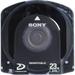 Sony PFD23AX 23GB Single Layer Pre-Formatted Optical Disc for XDCAM PFD23AX