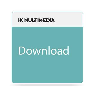 IK Multimedia AmpliTube Slash Power DUO Bundle - G...