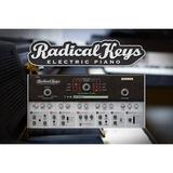 Propellerhead Software Radical Keys Rack Extension Virtual Electric Piano for Reason (Download) 143858