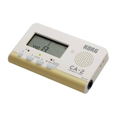 Korg CA-2 Chromatic Tuner CA2