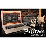 IK Multimedia Amplitude Fulltone Collection Effects Plug-In (Download) AT-CSFULLT-DID-IN