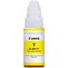 Canon GI-290 Yellow MegaTank Ink Bottle (70mL) 1598C001