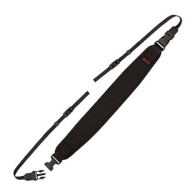 OP/TECH USA Classic Strap (Black) 1001252