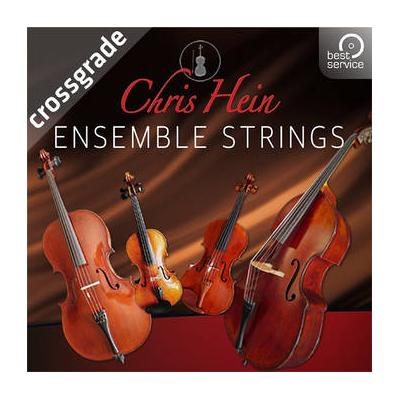 Best Service Chris Hein Ensemble Strings Crossgrade - Virtual Instrument (Download) 1133-108