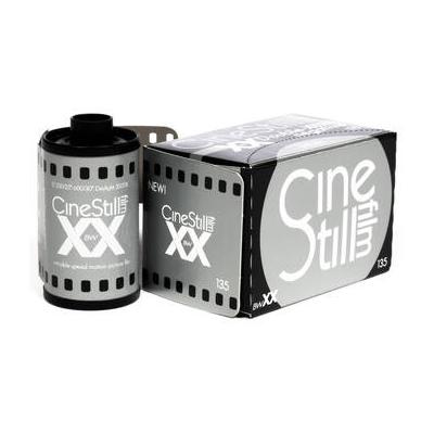 CineStill Film BwXX Double-X Black and White Negat...