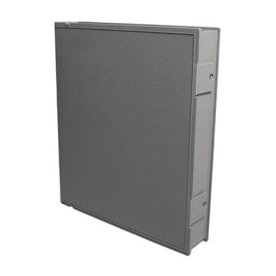 Vue-All Archival Safe-T-Binder with 1