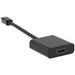 Kramer Mini DisplayPort Male to HDMI Female Active Adapter Cable (2") ADC-MDP/HF/UHD2