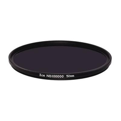 Ice ND100000 Solar ND Filter (52mm, 16.5-Stop) ICE-100K-52