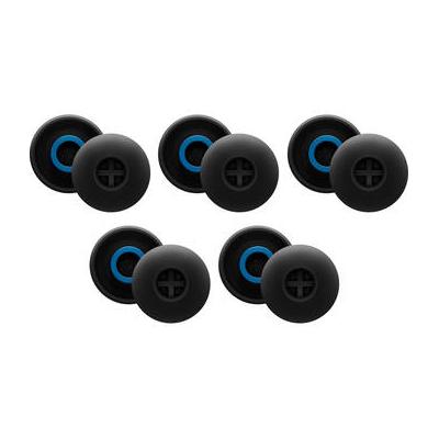 Sennheiser Silicone Eartips for IE 40 PRO (Large, ...