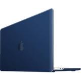 iBenzer Neon Party Case for 13.3" MacBook Pro (Navy Blue) LC-NPT-T13NVBL