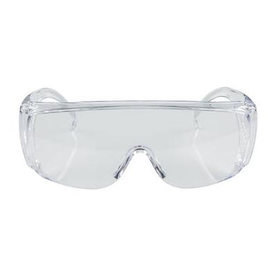 FoxFury Clear Safety Goggles 600-1030