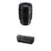 Panasonic Leica DG Vario-Summilux 10-25mm f/1.7 ASPH. Lens with DMW-BGGH5 Battery Gri H-X1025