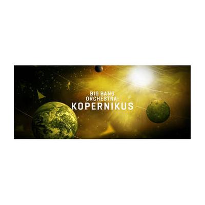 Vienna Symphonic Library Big Bang Orchestra: Kopernikus Trumpets Virtual Instrument (Download) VSLSYT2C