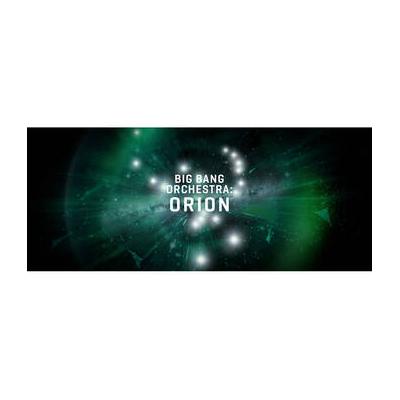 Vienna Symphonic Library Big Bang Orchestra: Orion...