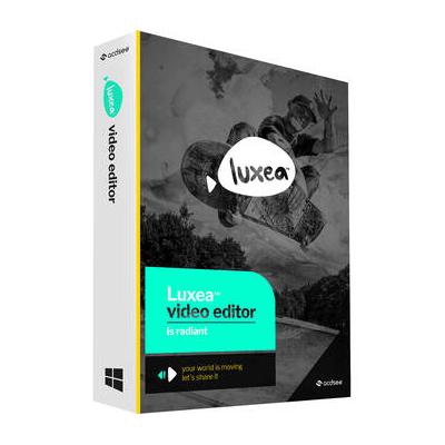 ACDSee Luxea Video Editor (Windows, Download) ACDLXVWESD
