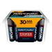 RAYOVAC High Energy AAA Alkaline Batteries (30-Pack) 824-30PP