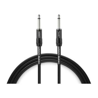 Warm Audio Pro Series Straight-End Instrument Cable (5') PRO-TS-5