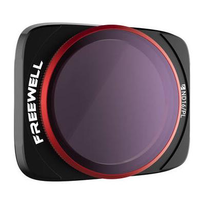 Freewell ND16/PL Hybrid Filter for DJI Air 2S FW-A2S-ND16/PL