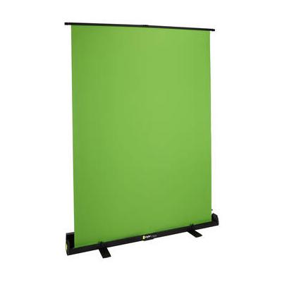 Angler PortaScreen V2 (Chroma Green, 6.7 x 4.8') PBB-CG57-V2