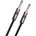 Monster Cable Prolink Classic Series Straight 1/4" Male to Straight 1/4" Male Instrument CLAS-I-3WW