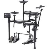 Roland TD-07DMK V-Drums Electronic Drum Set TD-07DMK