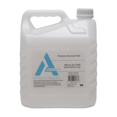 Magmatic Atmosity APS Dry Snow Fluid (4 Liters) APS-4L