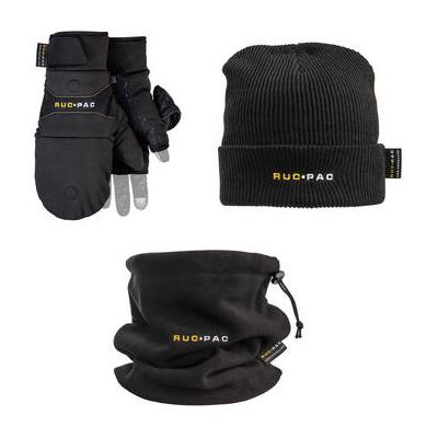 RucPac Photographer's Winter Apparel Package Extre...