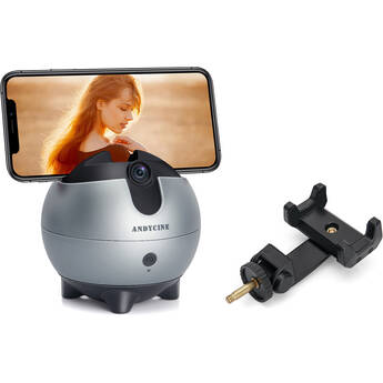 ANDYCINE Face Tracking Smartphone Mount S2