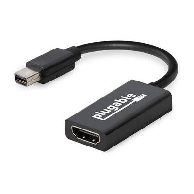 Plugable Mini DisplayPort to HDMI 2.0 Active Adapter MDP-HDMI