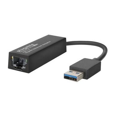 Plugable USB-A 3.0 to Gigabit Ethernet Adapter USB...