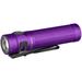 Olight Baton 3 Pro Rechargeable Flashlight (Purple) - [Site discount] BATON 3 PRO(PURPLE)NW