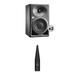 Neumann KH 120 II Active 5.25" 2-Way Studio Monitor Kit (Anthracite, Pair) 509122