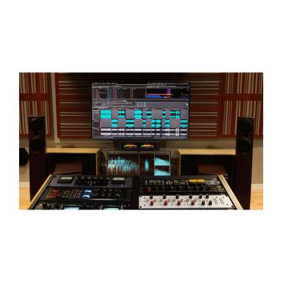 Steinberg WaveLab Pro 11 Audio Editing and Process...