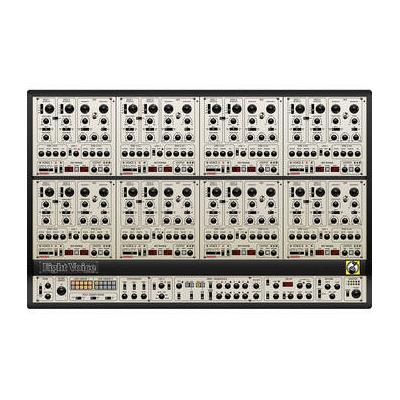 Cherry Audio Eight Voice Virtual Synthesizer 1316-1022