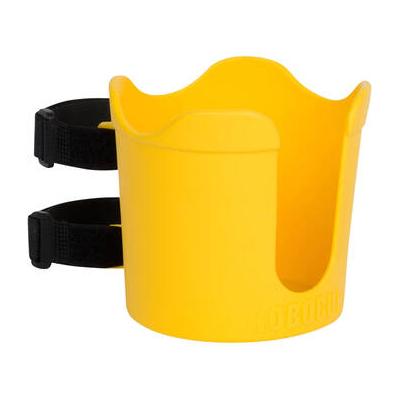 RoboCup Plus Cup Holder (Yellow) 07-737-Y