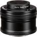 Lensbaby Fixed Body with Fisheye Optic (Nikon F) LBFBFEN