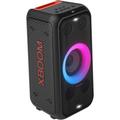 LG XL5 XBOOM 200W Wireless Portable Party Tower Speaker XL5S