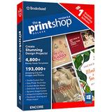 Encore The Print Shop Deluxe 6.4 (Windows, Download) 43832