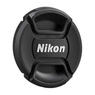 Nikon 67mm Snap-On Lens Cap 4115