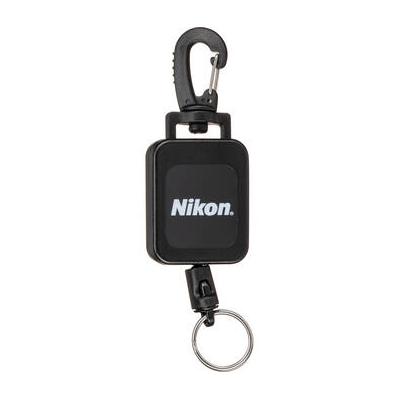 Nikon Retractable Rangefinder Tether (Black) 8172